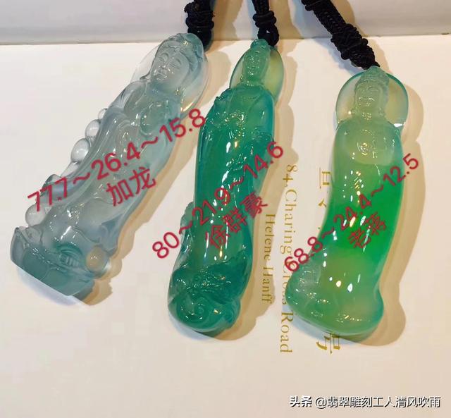 翡翠原石收藏有价值吗,翡翠玉石投资有升值空间吗？变现容易吗？