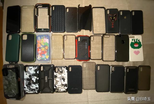 头条问答 有没有超薄又好看的iphone Xs Max手机壳推荐一下 B埼玉的回答 0赞