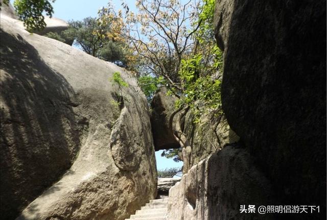 合肥周边两日自驾游:合肥周边自驾游去处推荐？