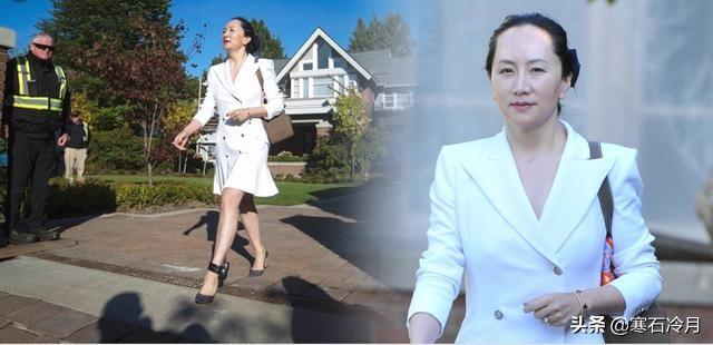 孟晚舟嫁了4次:盼了一夜的孟晚舟没有回来，接下来还会发生什么？
