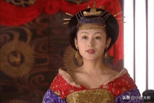 太平公主是谁的女儿:历史上真正的太平公主是什么样的一个人