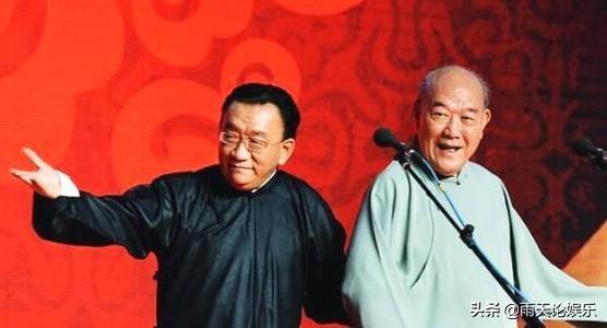 郭德纲说过的灵异事件:尹笑声和郭德纲之间有何矛盾？