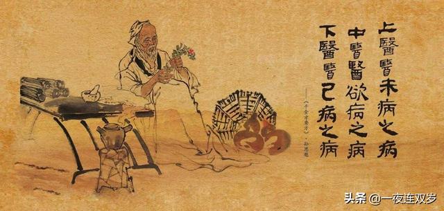 药王孙思邈是怎么成为道教会的重要人物的？