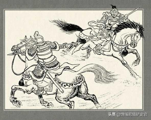 夏侯尚:《虎啸龙吟》夏侯徽是谁，夏侯徽被谁害死了？