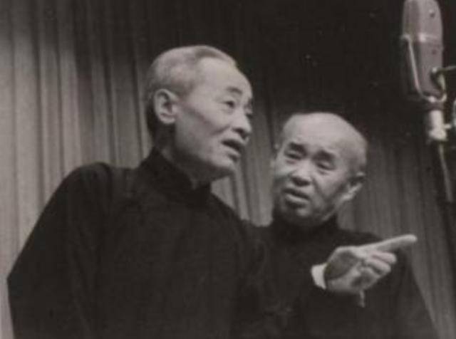 如何评价王世臣先生的相声艺术？