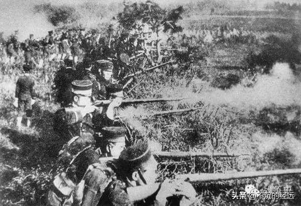 甲午战争日军死亡多少人？