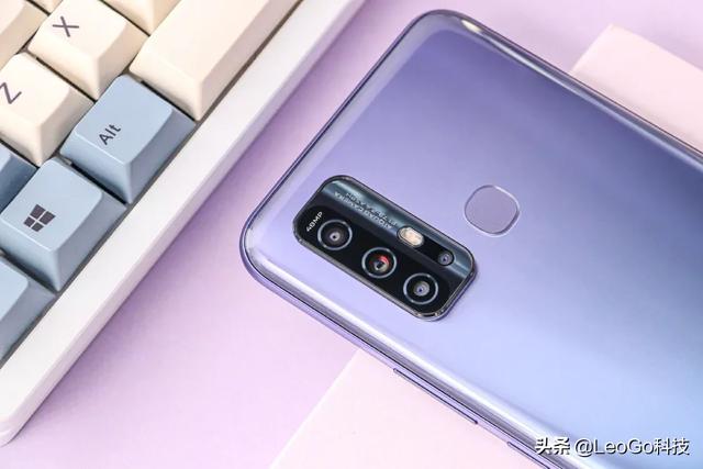 尊龙z6电竞:vivoZ6作为Z系列首款5G手机，带来哪些黑科技？
