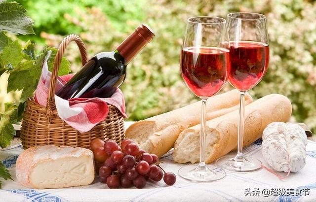 圣洛兰萨卡桑红葡萄酒，意大利葡萄酒为何近年如此火热
