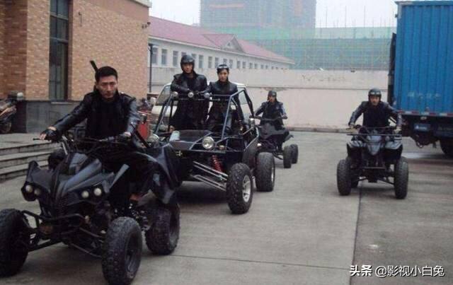 吴奇隆甘婷婷:敢不敢吐槽，哪一部电视剧是你看过最烂的？