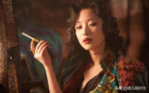 倪妮凸点:你被哪张倪妮的照片惊艳到了？