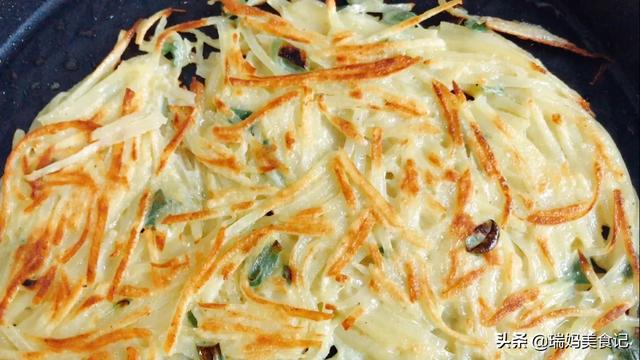 土豆饼好吃吗，该怎么做？插图42