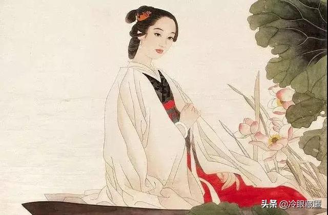 斗鱼雪纳瑞夫人视频:请问历史上著名网红有哪些？