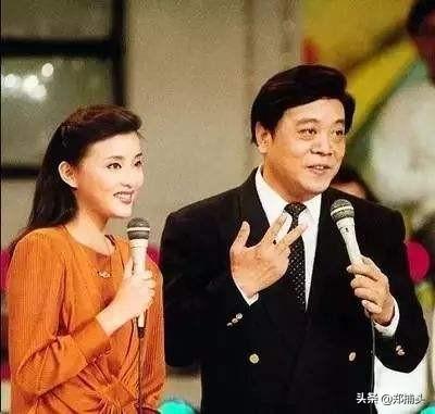 程前简历:你知道国内最早的综艺节目是哪档吗有什么来历