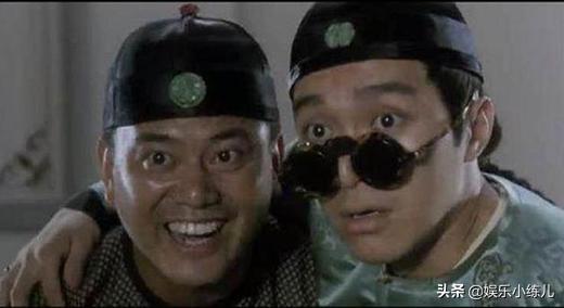 陈慧琳不雅:陈百强与陈百祥真的有关系吗？