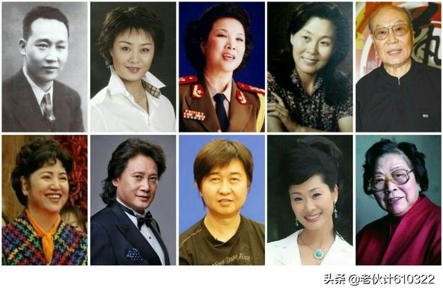 京剧荀慧生:在河北出生的知名京剧演员与歌手你能知道哪几位？