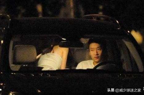 车震门事件:吴樾跟吴京很像，也很有实力，为什么火不起来？