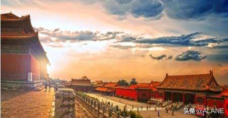 刘伯温修建北京城三个海，中国古代历史上是谁建了北京城
