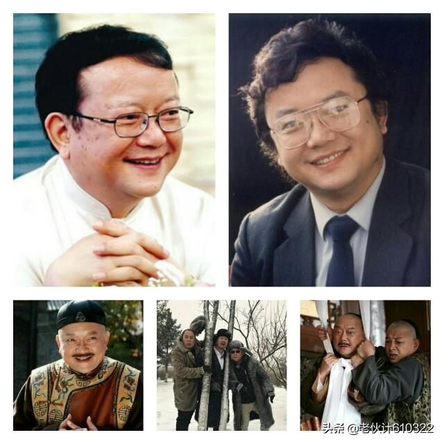 陈佩斯简历:在吉林出身的八十年代颇有名气的电影演员你能说出哪几位？