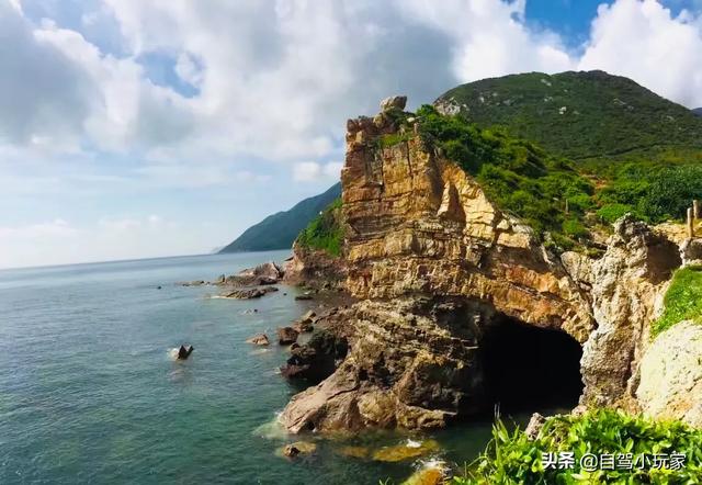 广州自驾游:在广州开车自驾游，去哪玩好点？