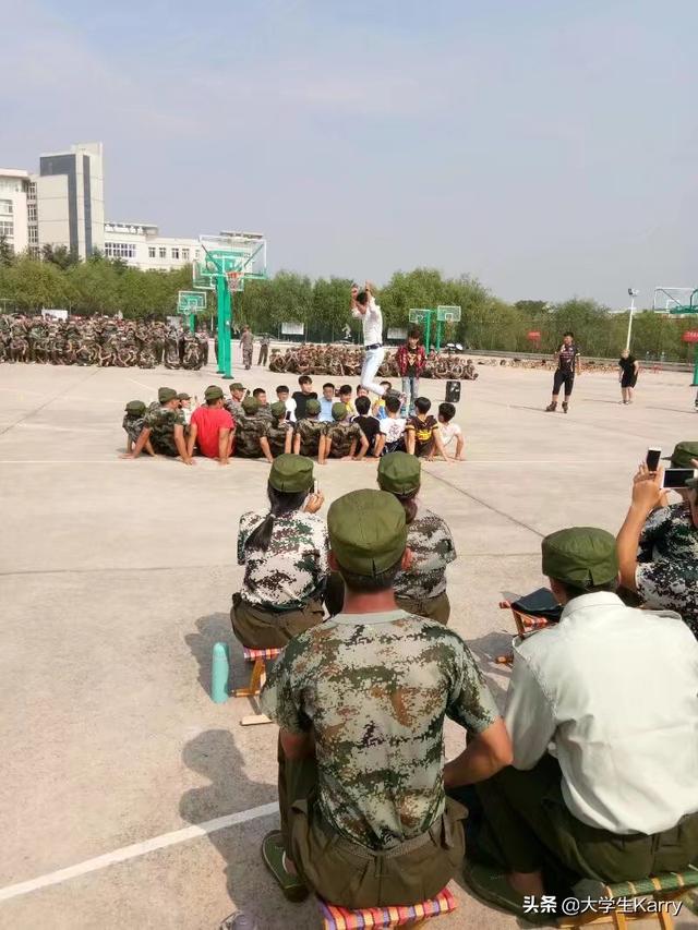 如何提高胆量和魄力:怎样可以提高自己的口才和胆量？