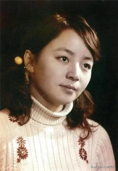 吕丽萍前夫陶伟:离婚最多的女明星是谁，最后都活得怎么样？