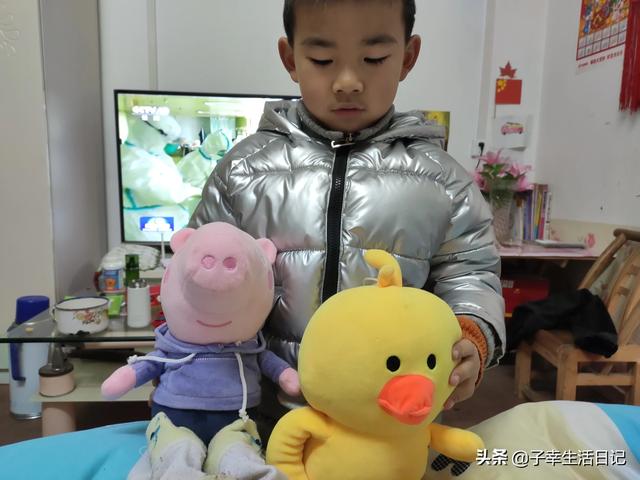 你家小孩都有什么奇葩语录？