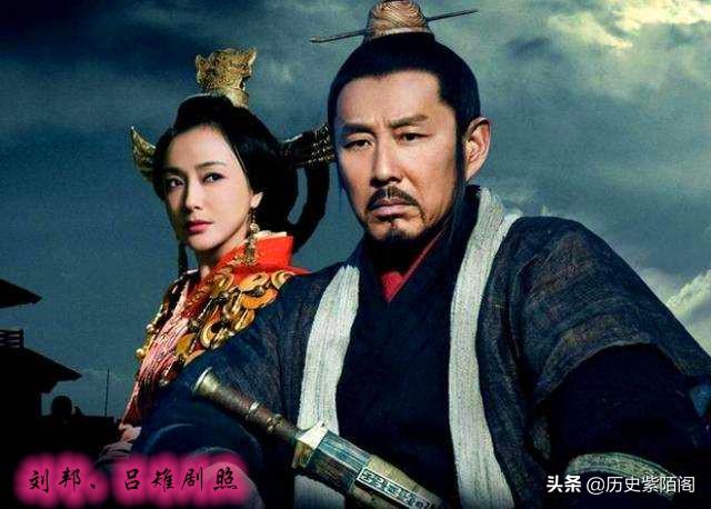 曹参代萧何:曹参本身并没多大能力，为何刘邦、萧何、吕后都推荐他当宰相？