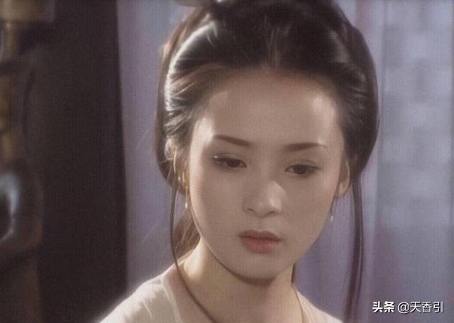 头条问答 - 东施真的如历史所说那么丑陋么?她跟西施有何关系呢?