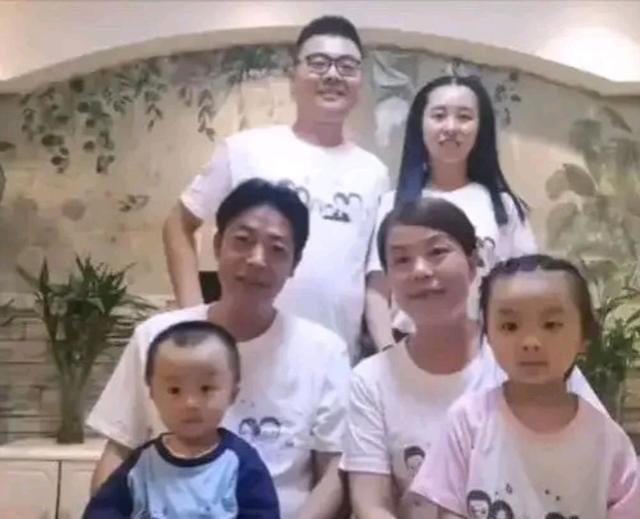 张志青:田静说孩子改姓姚，已经搬离郭家，郭威是不是知道内幕呢