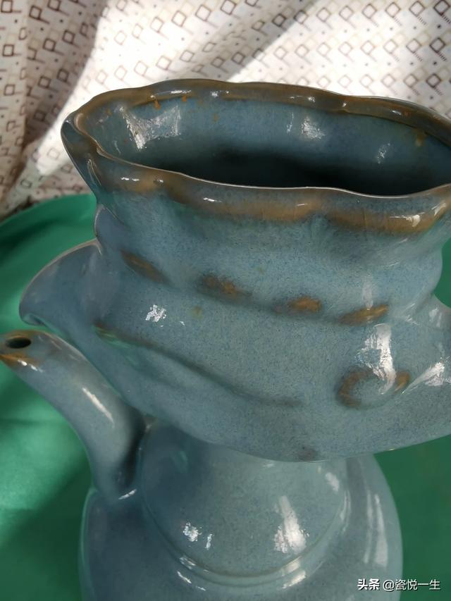 古玩市场上的民间精品古董都流向哪里了？插图74