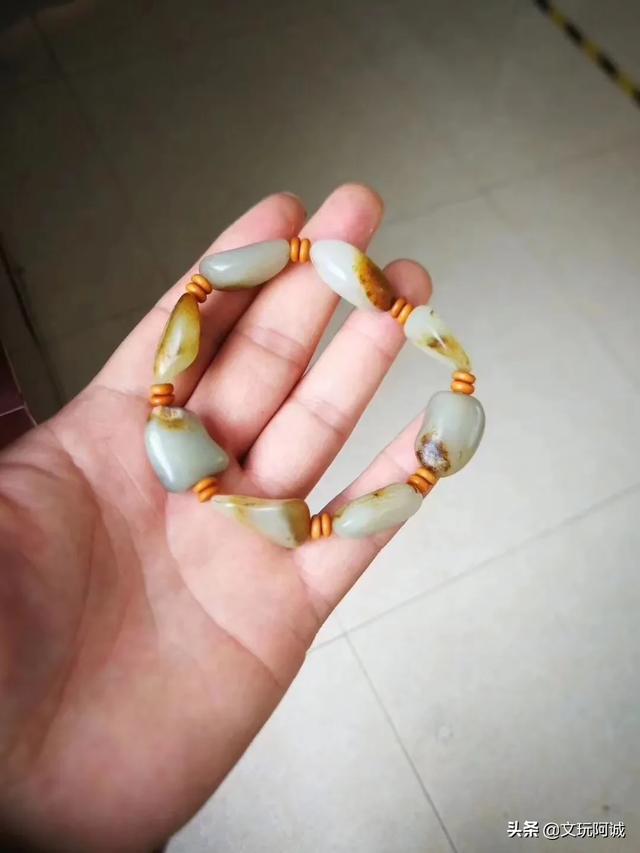 晒晒你的文玩宝贝。都是怎么保养的？插图78