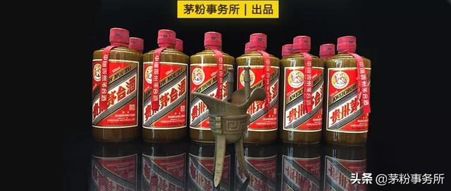 飞天茅台终端价逼近3500元/瓶！已成稀缺资源！为何价格一直飞涨？飞天的节奏？