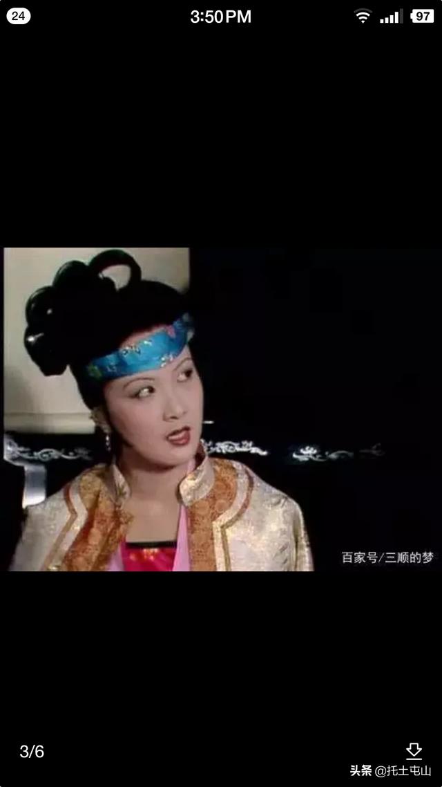 《红楼梦》中为何尤二姐得病后胡太医见面魂魄九天，通身麻木，一无所知？