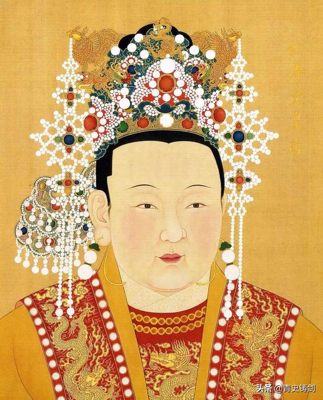 徐辉祖:明开国大将徐达二子徐辉祖和徐增寿如何评价？