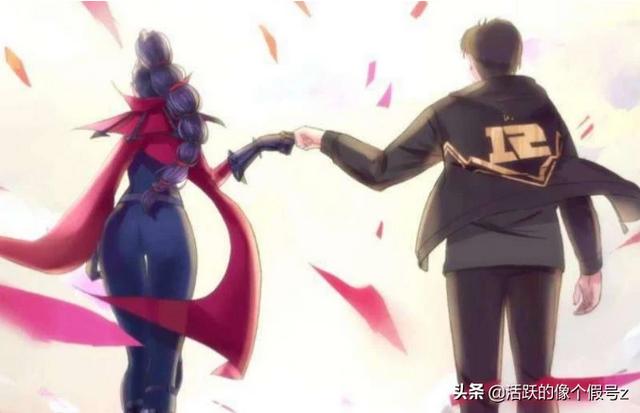 英雄联盟：小ming直播超神上单Vn,难道Uzi退役之后他要去打ADC？