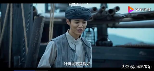 鹿晗图片:为什么那么多人叫鹿晗“妹妹”？是不是因为他太漂亮了？