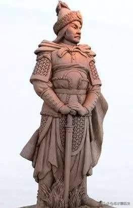 西夏的开国君主李元昊是怎么死的？李元昊之死给了后人什么警示？插图22