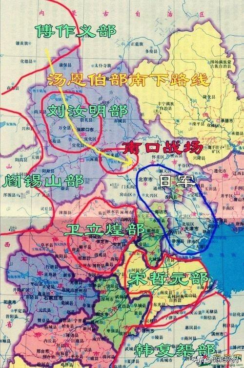 国军13军的战斗力如何？