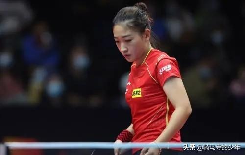 为什么中国乒乓球队缺少女教练？刘诗雯可以吗？