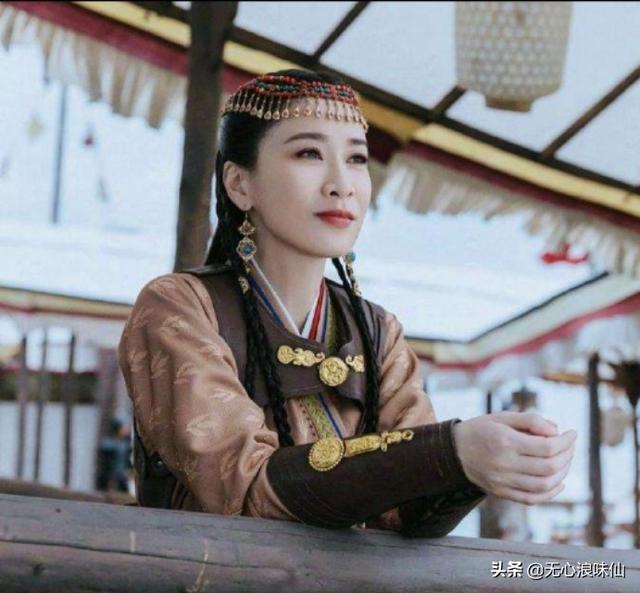 燕云台人物介绍:最近开播的《燕云台》，你更喜欢哪个角色