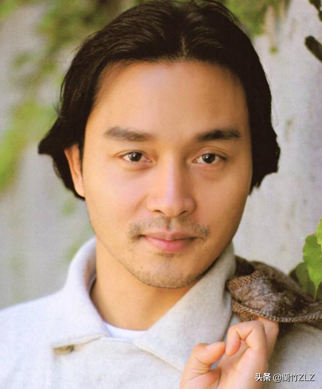 唐鹤德:为什么张国荣当初选择了唐鹤德而不是梅艳芳？