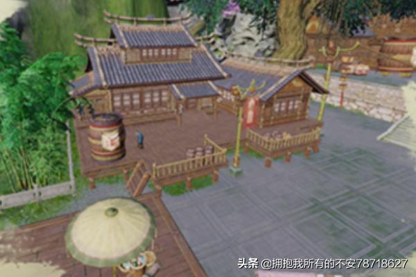 宠物情缘17:剑三富富·宠物奇缘·烟花戏·春（丐帮）详细攻略？