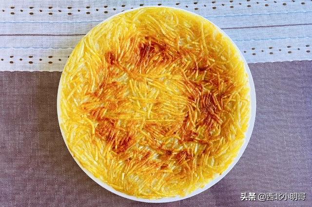 土豆饼好吃吗，该怎么做？插图68