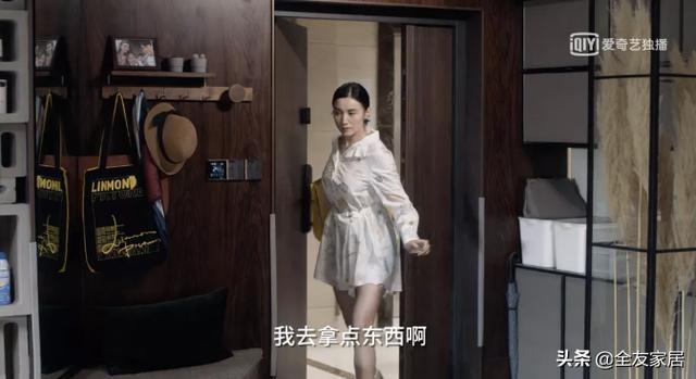 南台月臻品:热播剧《小舍得》中隐藏的<a href=https://maguai.com/list/83-0-0.html target=_blank class=infotextkey>家居</a>设计，想来解锁吗？