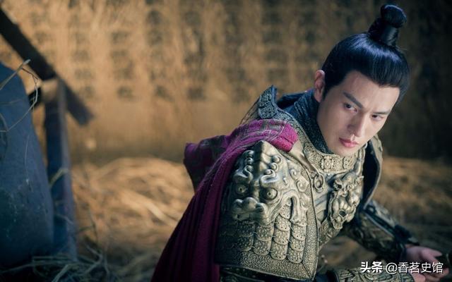 拓跋弘:锦绣未央拓跋弘是谁的孩子，李未央还是李长乐？