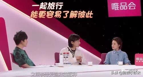 向佐郭碧婷首同框:向佐自曝有过7段恋情，最长恋爱5年，为何最后迎娶的是郭碧婷？