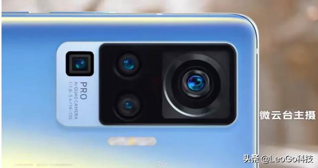 银龙的黑科技:最近热度很高的vivo X50有哪些黑科技啊？
