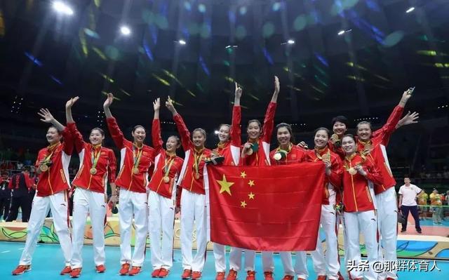 请问有什么体育项目，中国男队很厉害，中国女队却很一般的？求科普？
