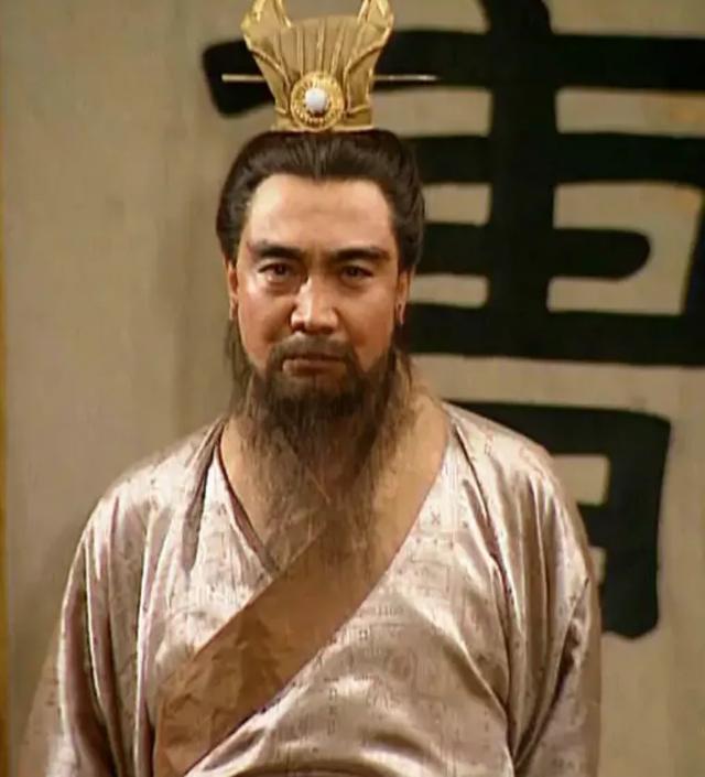 楚人美真实历史事件:历史上真的有衣带诏事件吗