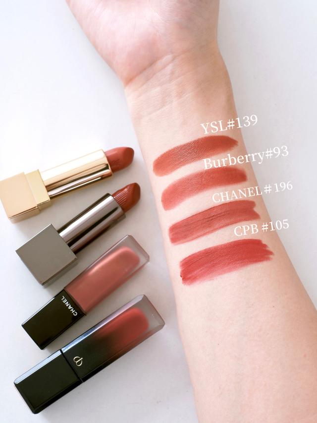 有哪些你用过一次就非常喜欢的口红？插图8